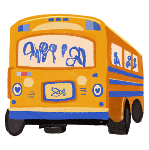 Σχολικό Λεωφορείο